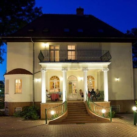 Adria Bed & Breakfast Myślibórz Eksteriør bilde