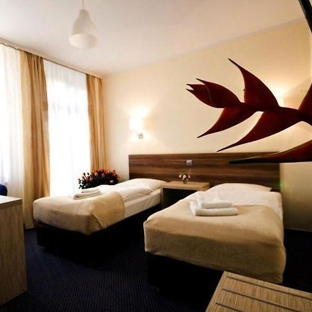 Adria Bed & Breakfast Myślibórz Eksteriør bilde