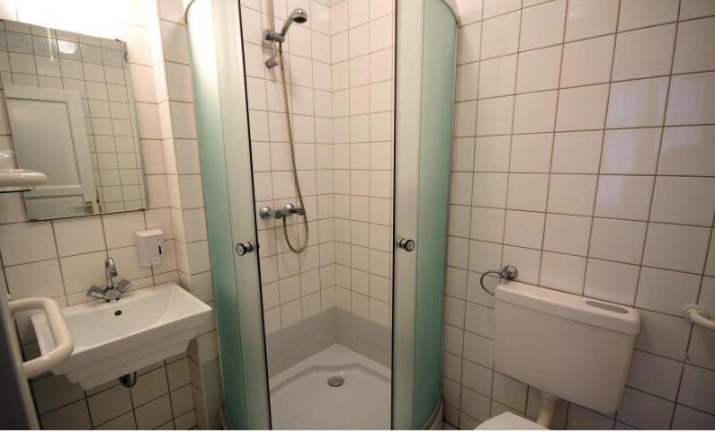 Adria Bed & Breakfast Myślibórz Rom bilde